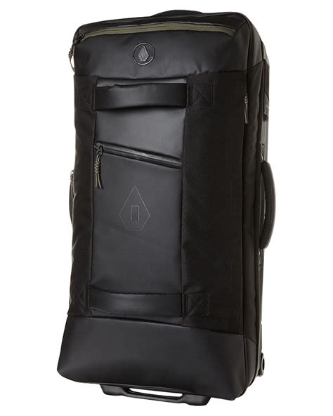 volcom snowboard travel bag.